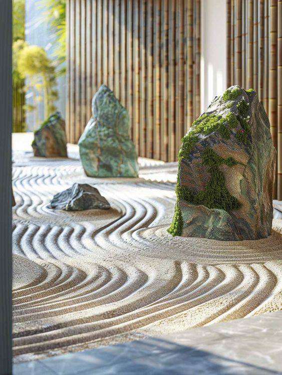 Thiết kế thi công sân vườn biệt thự Quảng Ninh