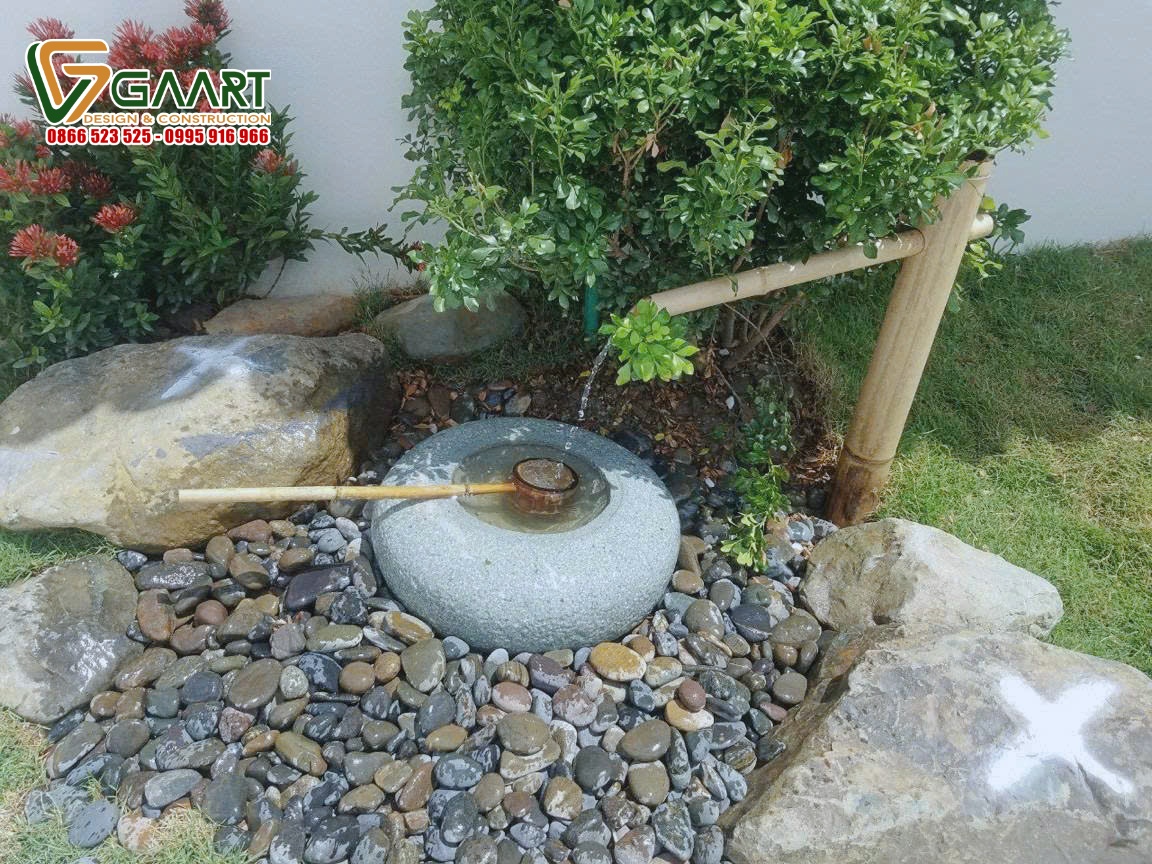 Chuyên cung cấp đèn đá sân vườn