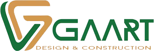 GAART – Thiết Kế Thi Công Sân Vườn